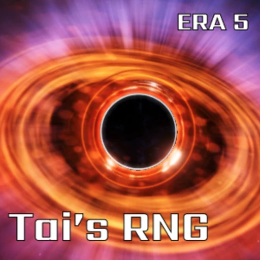 tai's RNG
