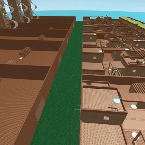 Customisation Village Tycoon