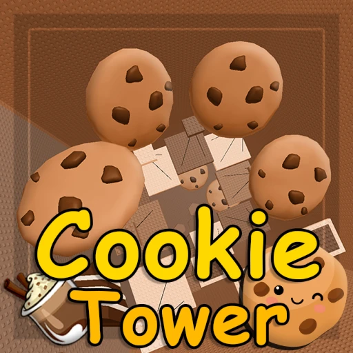 Cookie Tower 🍪