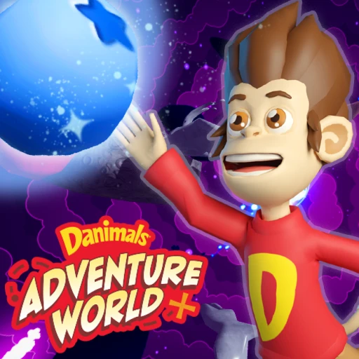 Danimals Adventure World