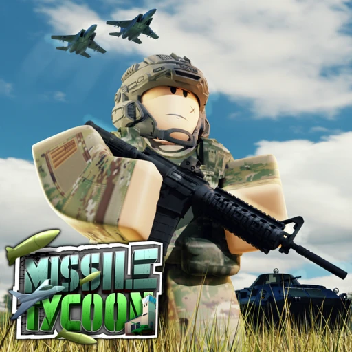 [Attack] Missile Tycoon 