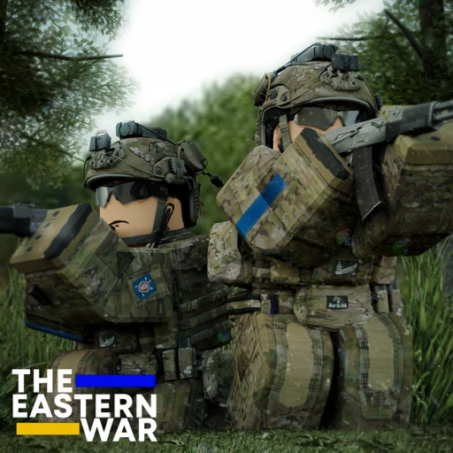 The Eastern War 2.2