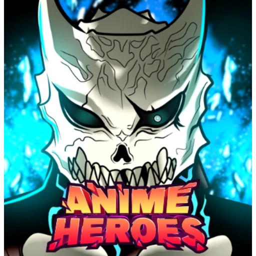 [UPDATE 7.5] Anime Heroes Simulator