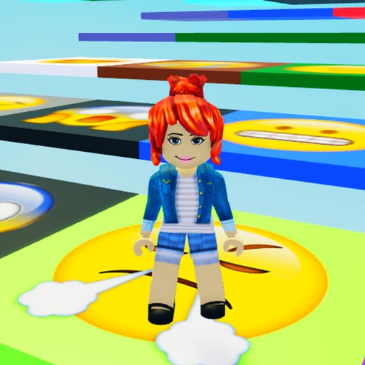 Emoji Tower Race