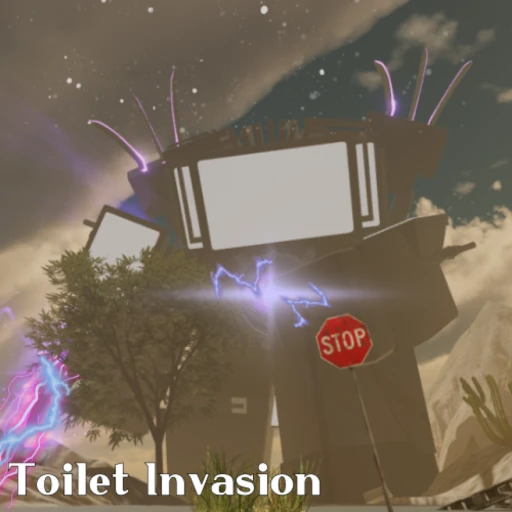 Toilet - Invantion