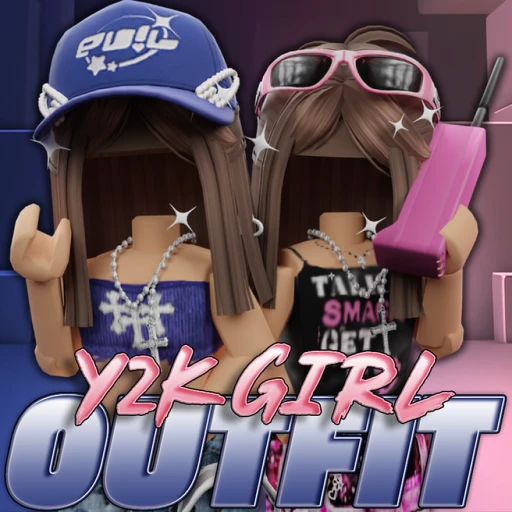 [💿 500+ Outfits] Y2K Girl Outfit Ideas