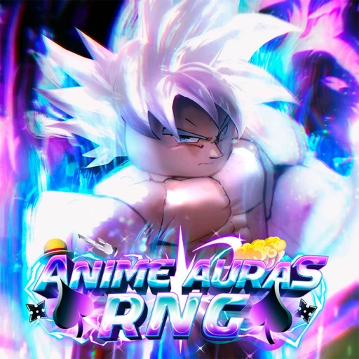 [UPDATE 1.5🌟] Anime Auras RNG