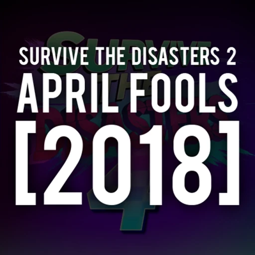 SD2 APRIL FOOLS [2018]