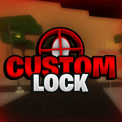 [REVERT + UNBAN WAVE] Custom Lock