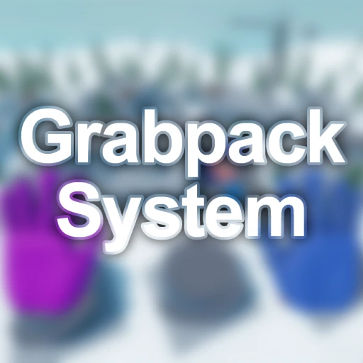 Grabpack System