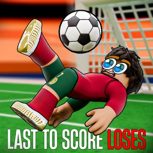 [TOURNEY🏆]Last To Score Loses