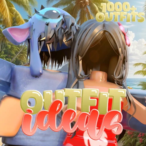 [UPDATE!🌸] Outfit ideas [1300+ fits!]
