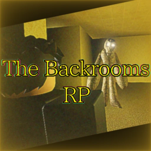 Accurate Backrooms RP (ALPHA)