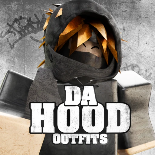 TRYHARD DAHOOD OUTFITS