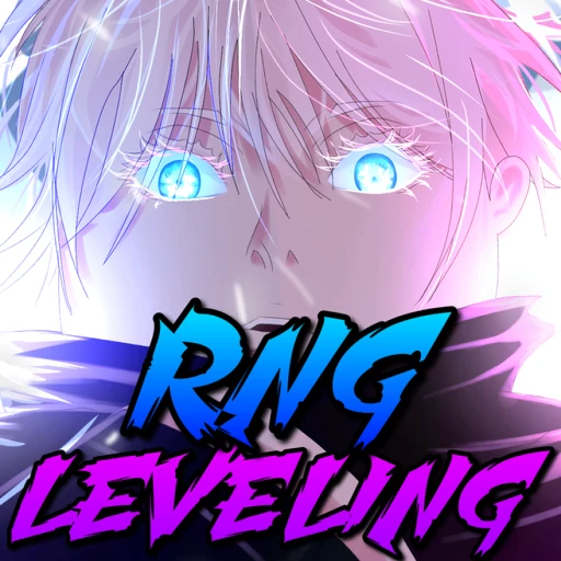 RNG Leveling 🗡️