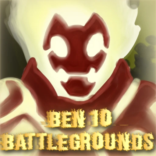 Ben 10 Battlegrounds [DEMO]