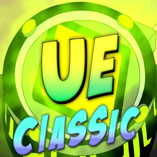 Ultimate Ensemble Classic