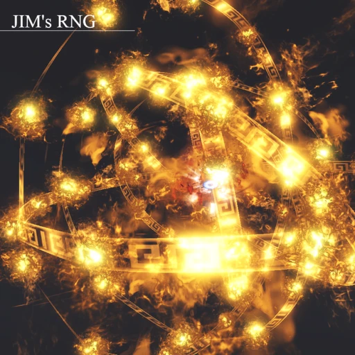 Jim's RNG