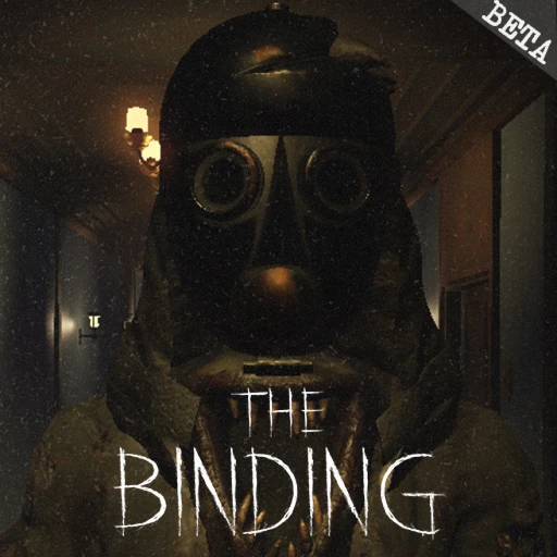 The Binding (Major Update Coming!)