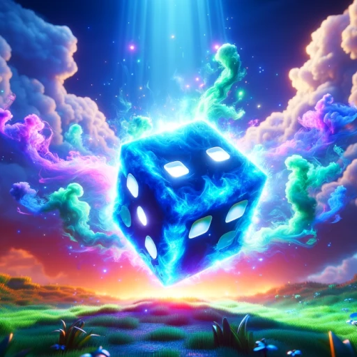 Aura Dice RNG 🎲 [NEW]