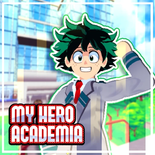 MHA 3D RP