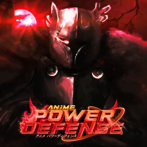 [🎃EVENT] Anime Power Defense