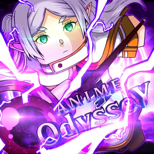 Anime Odyssey [RELEASE]
