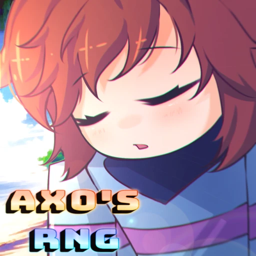 ✨Summer Part 1✨ Axo's RNG [In dev]