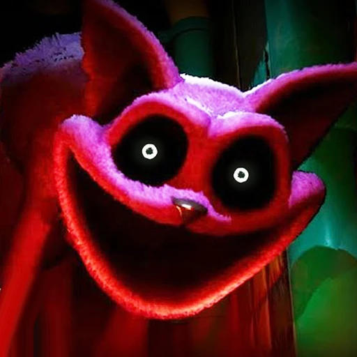  [UPDATE!] Survive Nightmare Catnap