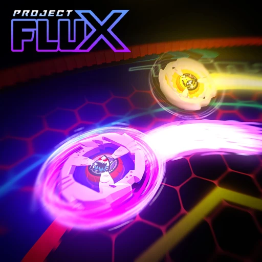 Project Flux [Update 2]