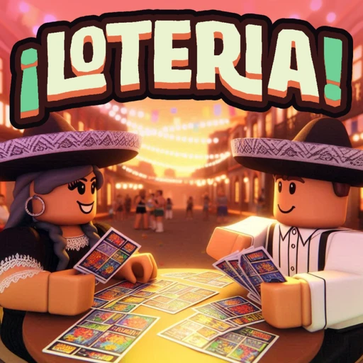 Loteria
