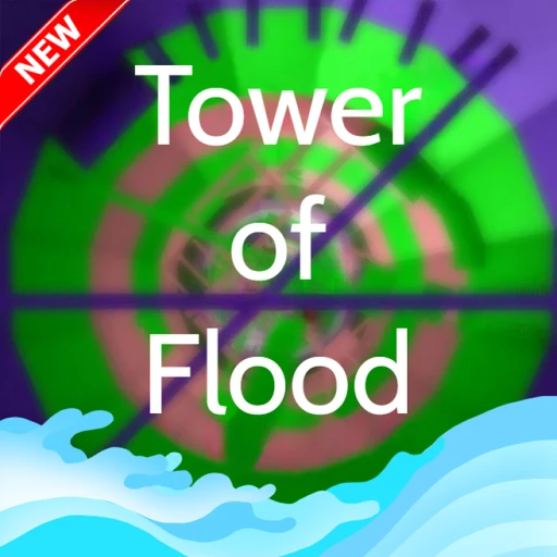 Tower of Flood