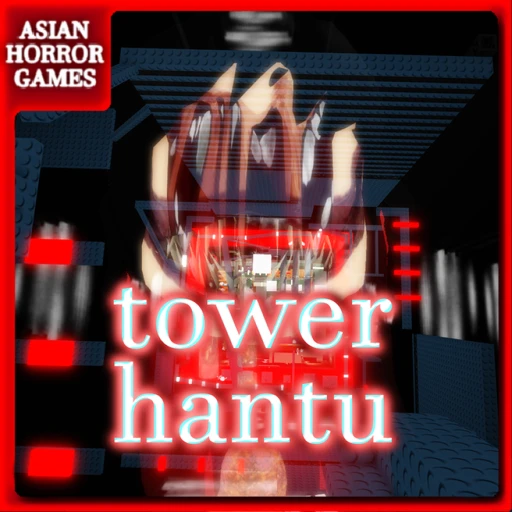 Ghost Tower