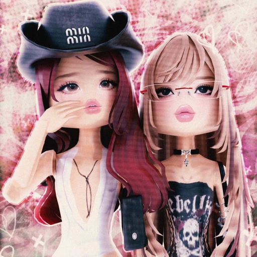 Model Girl Doll Outfits