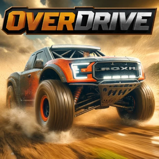 OverDrive