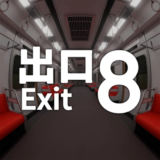 [NEW MAP] Exit 8!