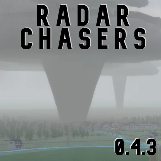 [FILTERS] Radar Chasers [0.4.9-2] ALPHA