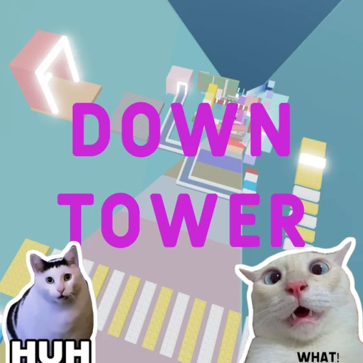 Down Tower