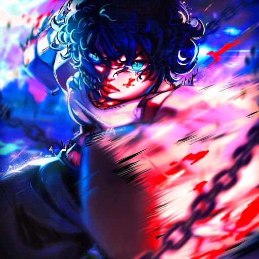 [RELEASE] Anime Venture
