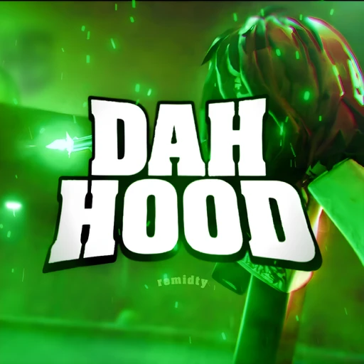 Dah Hood [💥20X STOMP CODE: "BACK!"]