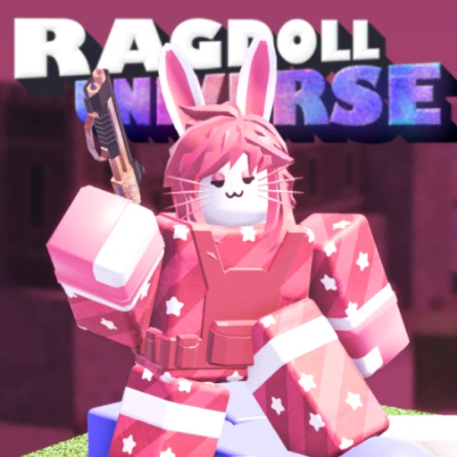 RAGDOLL UNIVERSE 