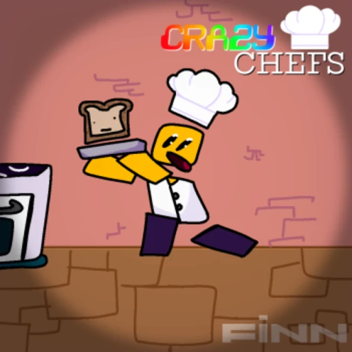 Crazy Chefs