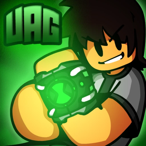 [NEW MOVES 💥] Untitled Alien Game [ALPHA 2.1]
