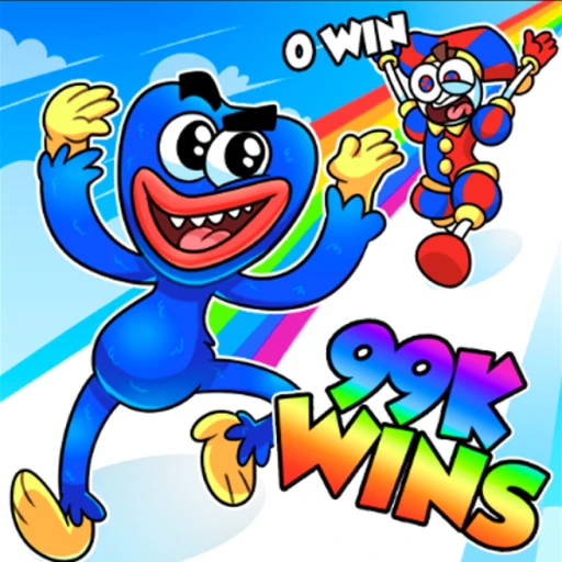 Morph Race