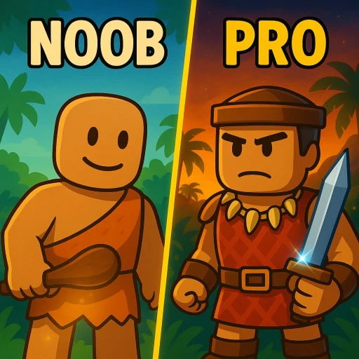 [UPD] TRIBE CHIEF TYCOON