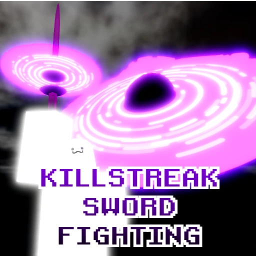 [🌌] Killstreak Sword Fighting