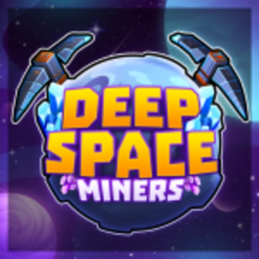 Deep Space Miners