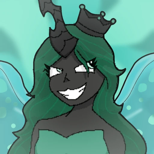 [📝 GET A JOB] Chrysalis' Kingdom