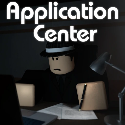 Application Center