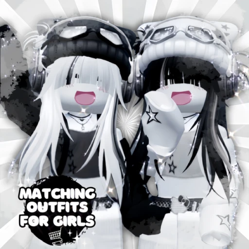 [300+ OUTFITS] Matching Outfits For Girls